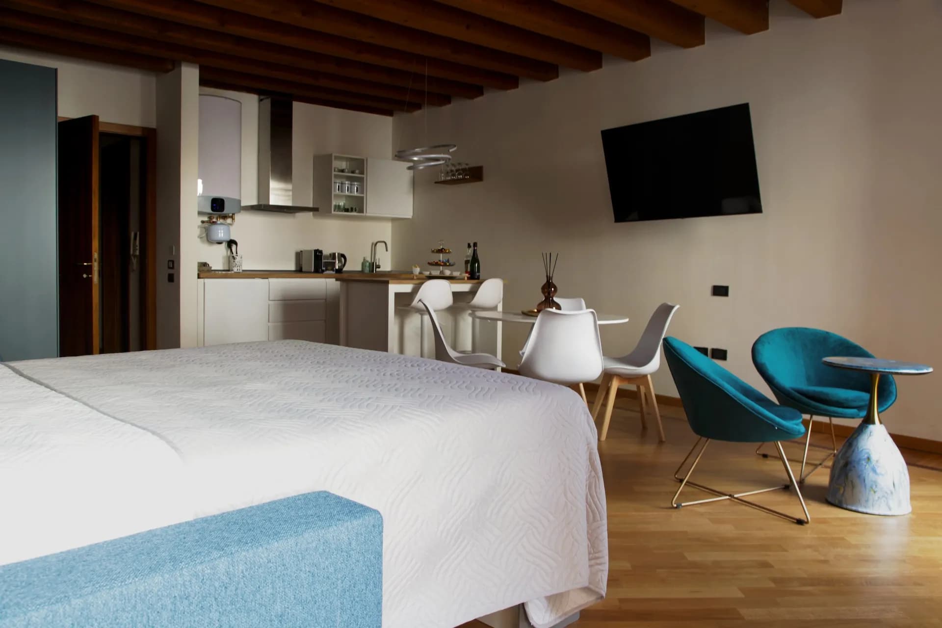 Dimore Palladiane - Vicenza