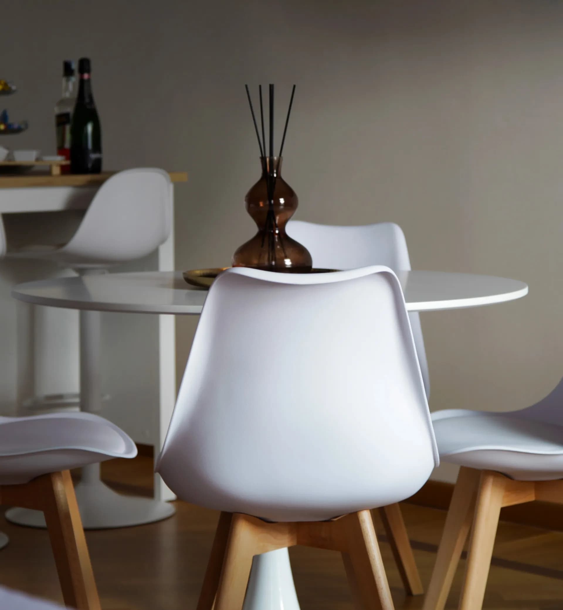 Dimore Palladiane - Vicenza