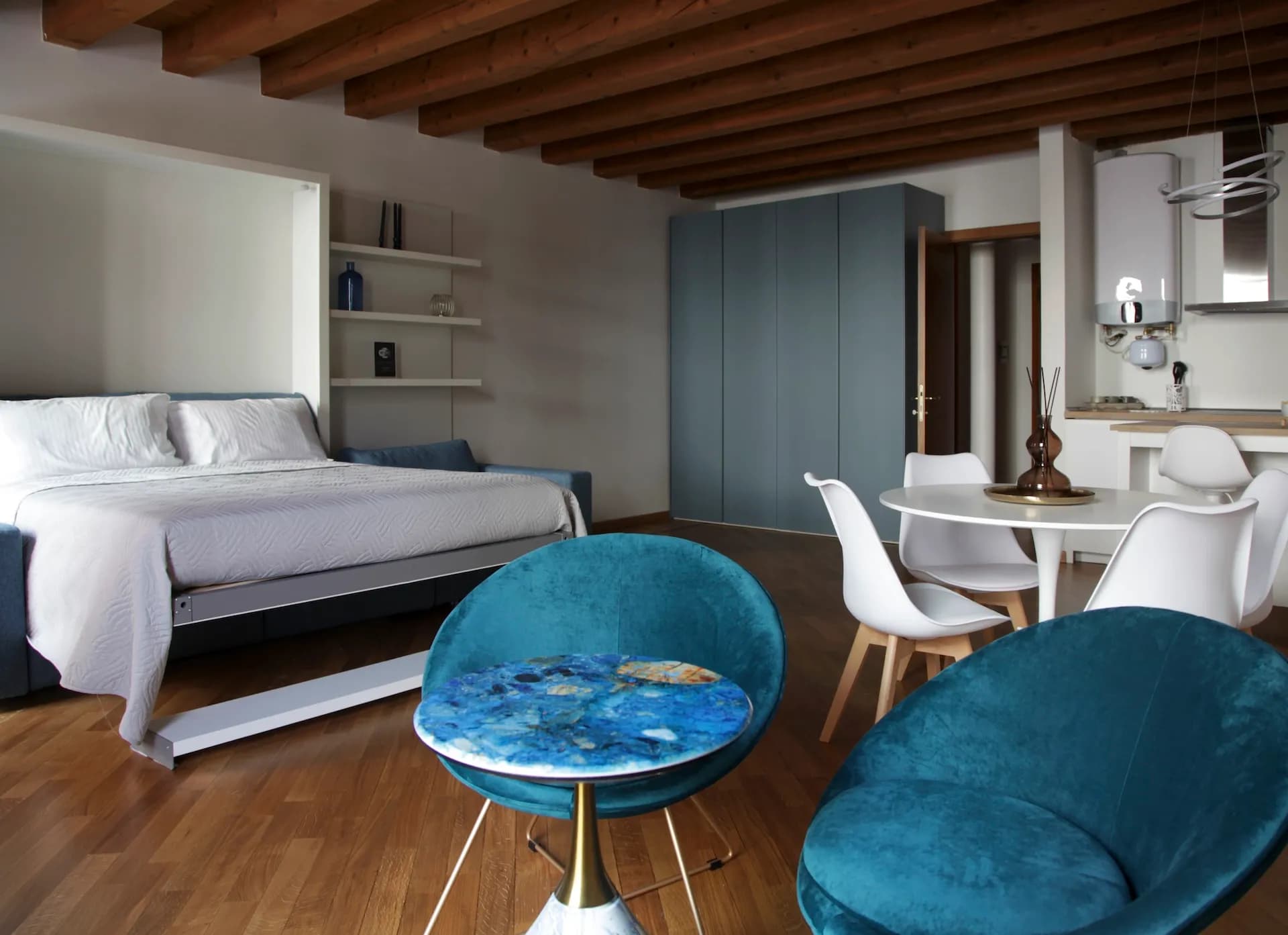 Dimore Palladiane - Vicenza