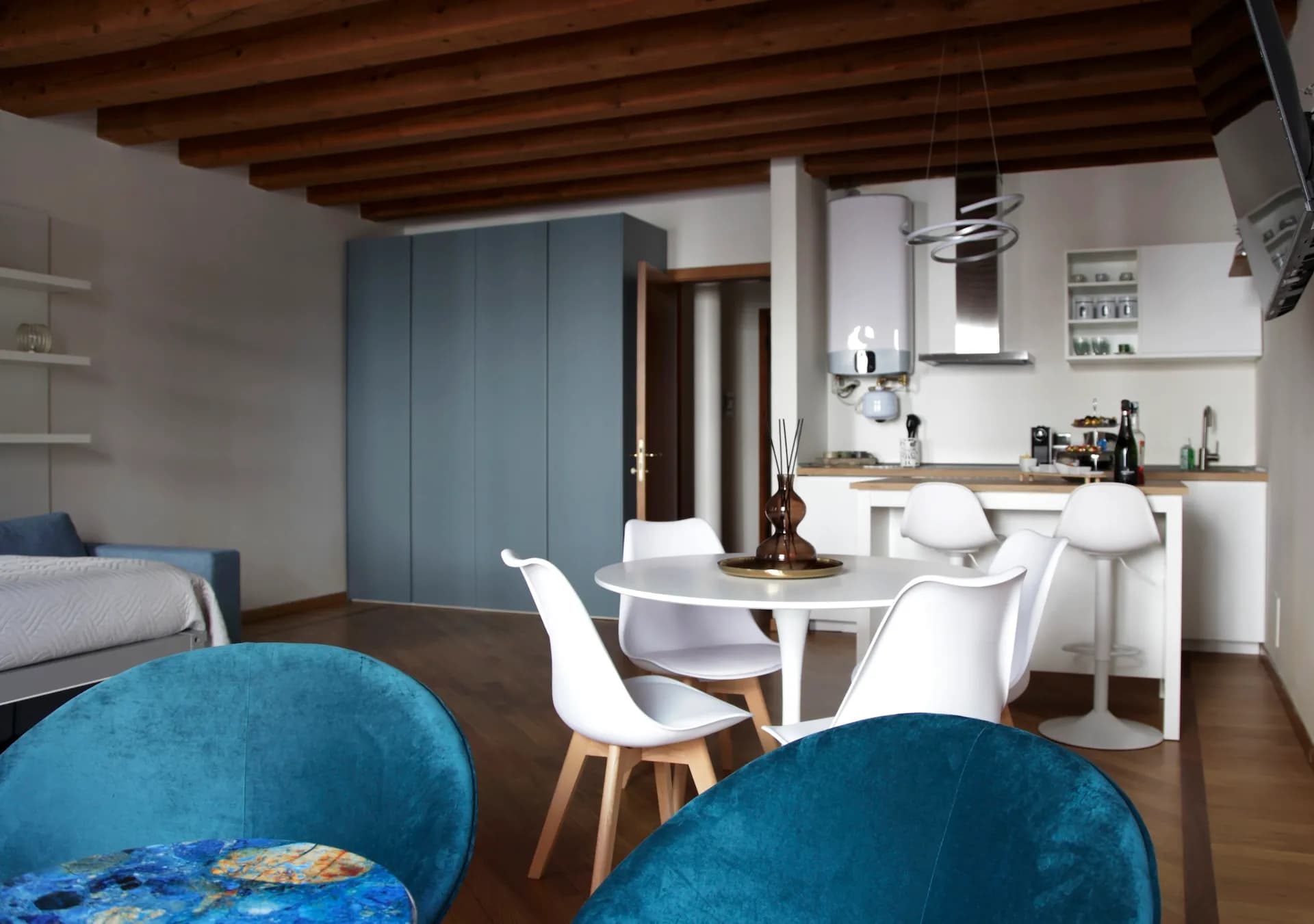 Dimore Palladiane - Vicenza