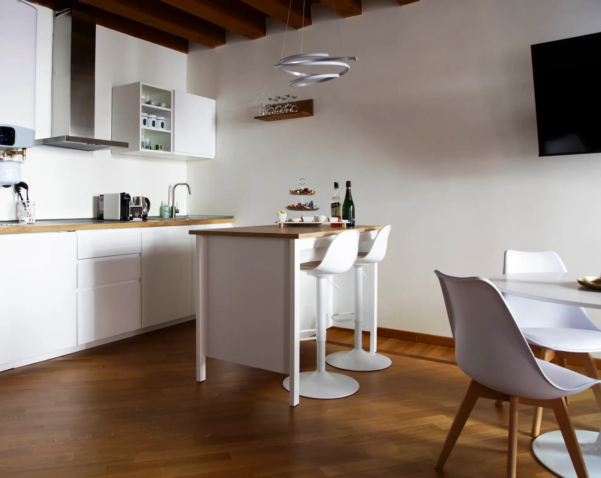 Dimore Palladiane - Vicenza