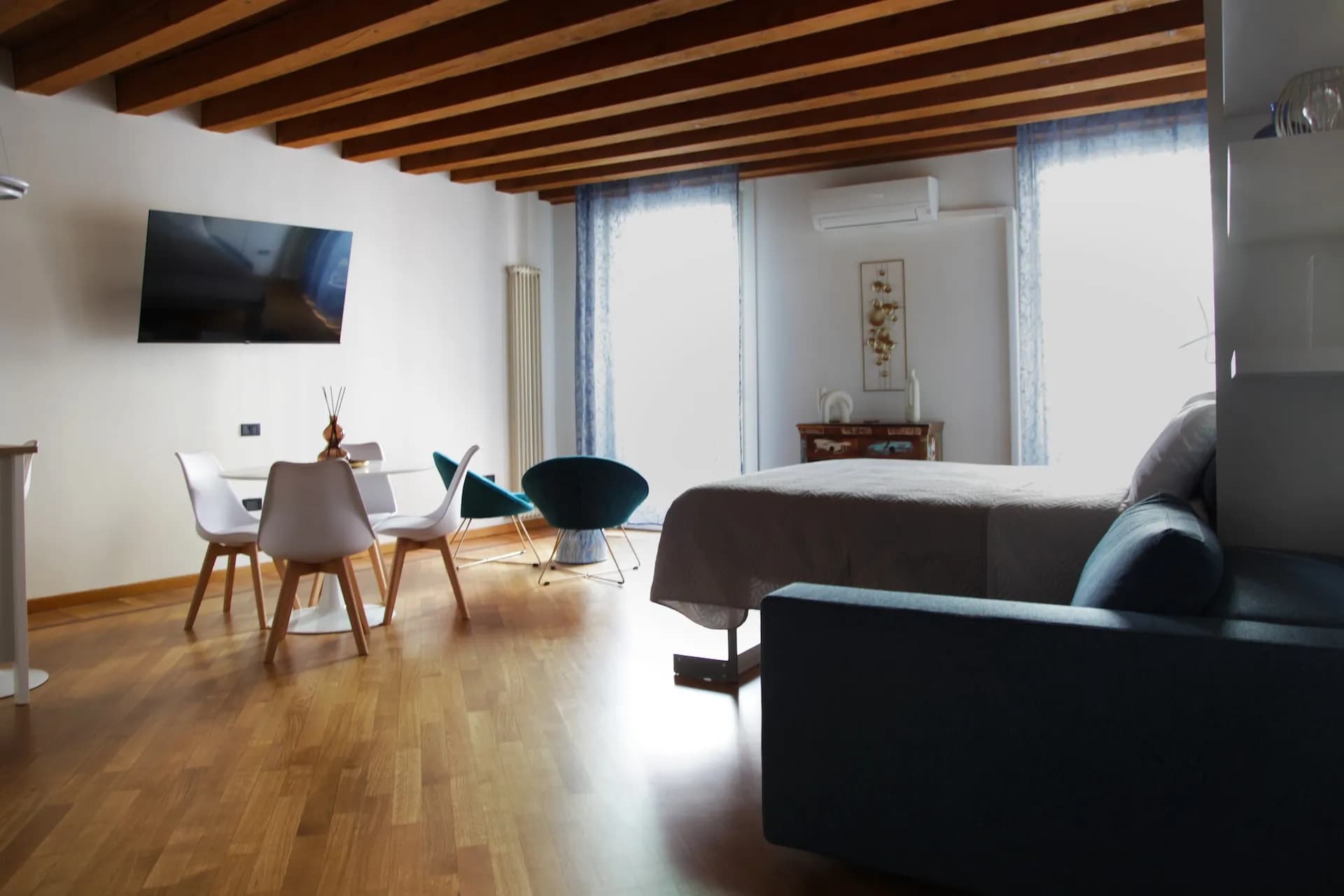 Dimore Palladiane - Vicenza