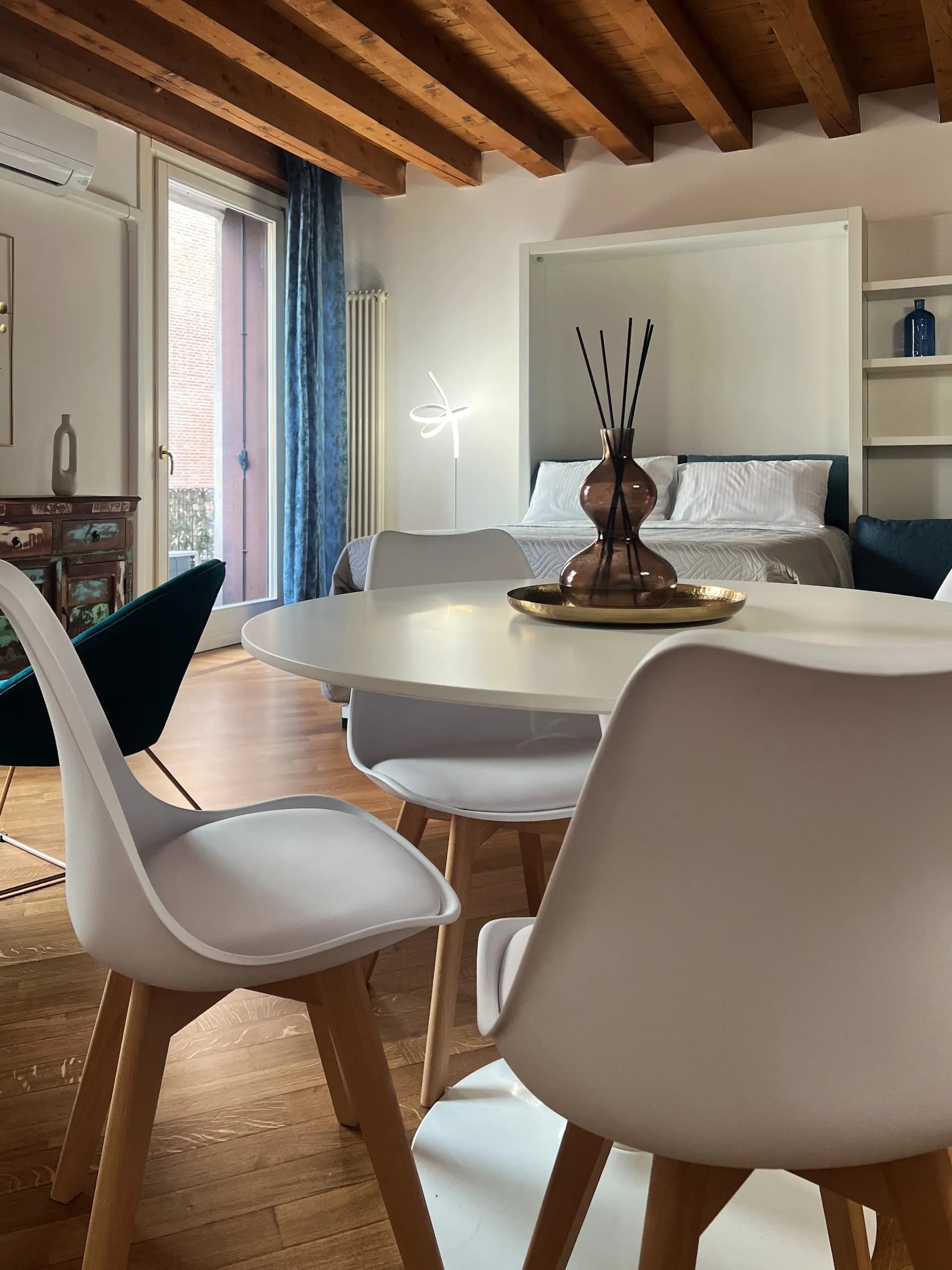 Dimore Palladiane - Vicenza