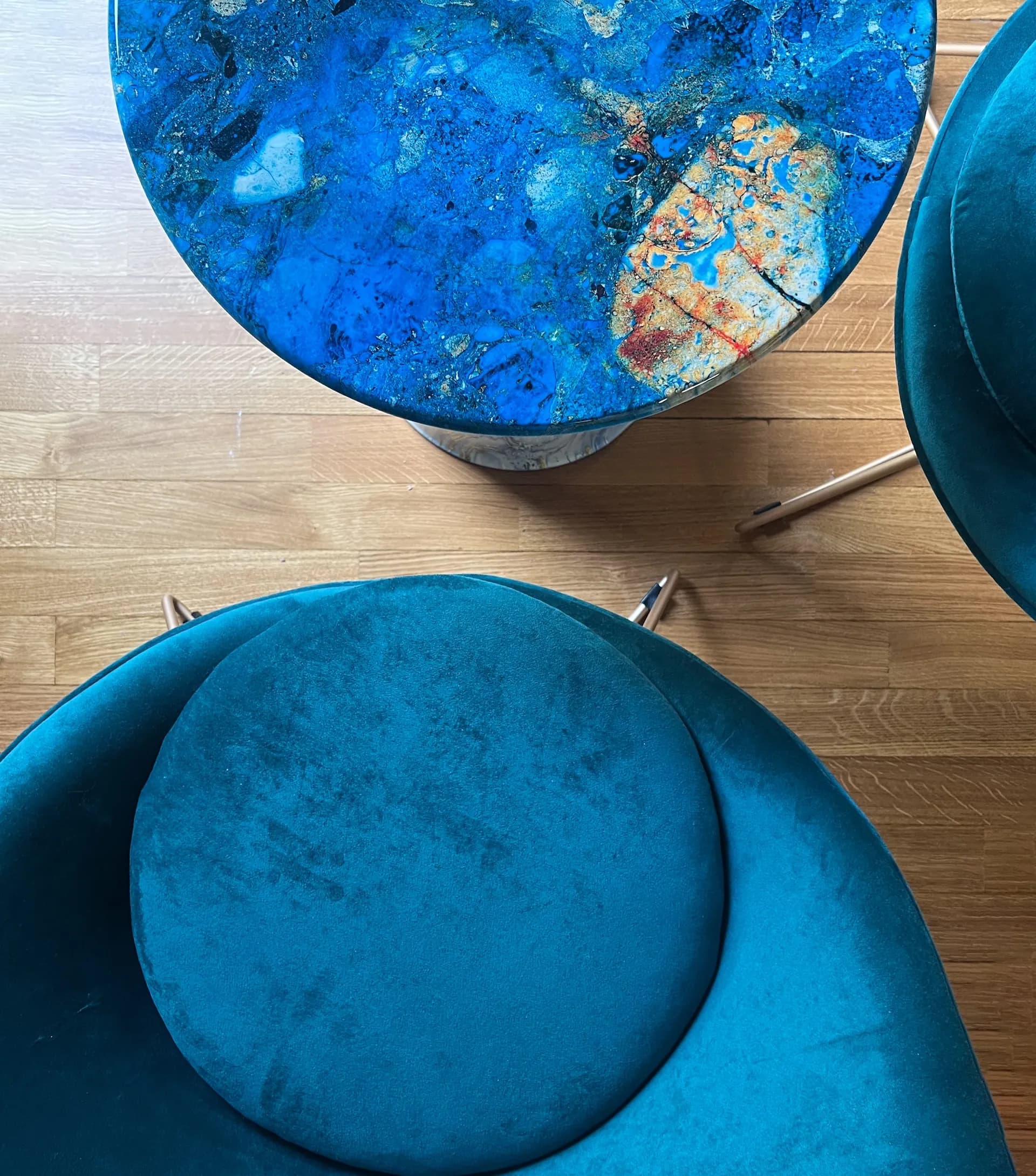 Dimore Palladiane - Vicenza