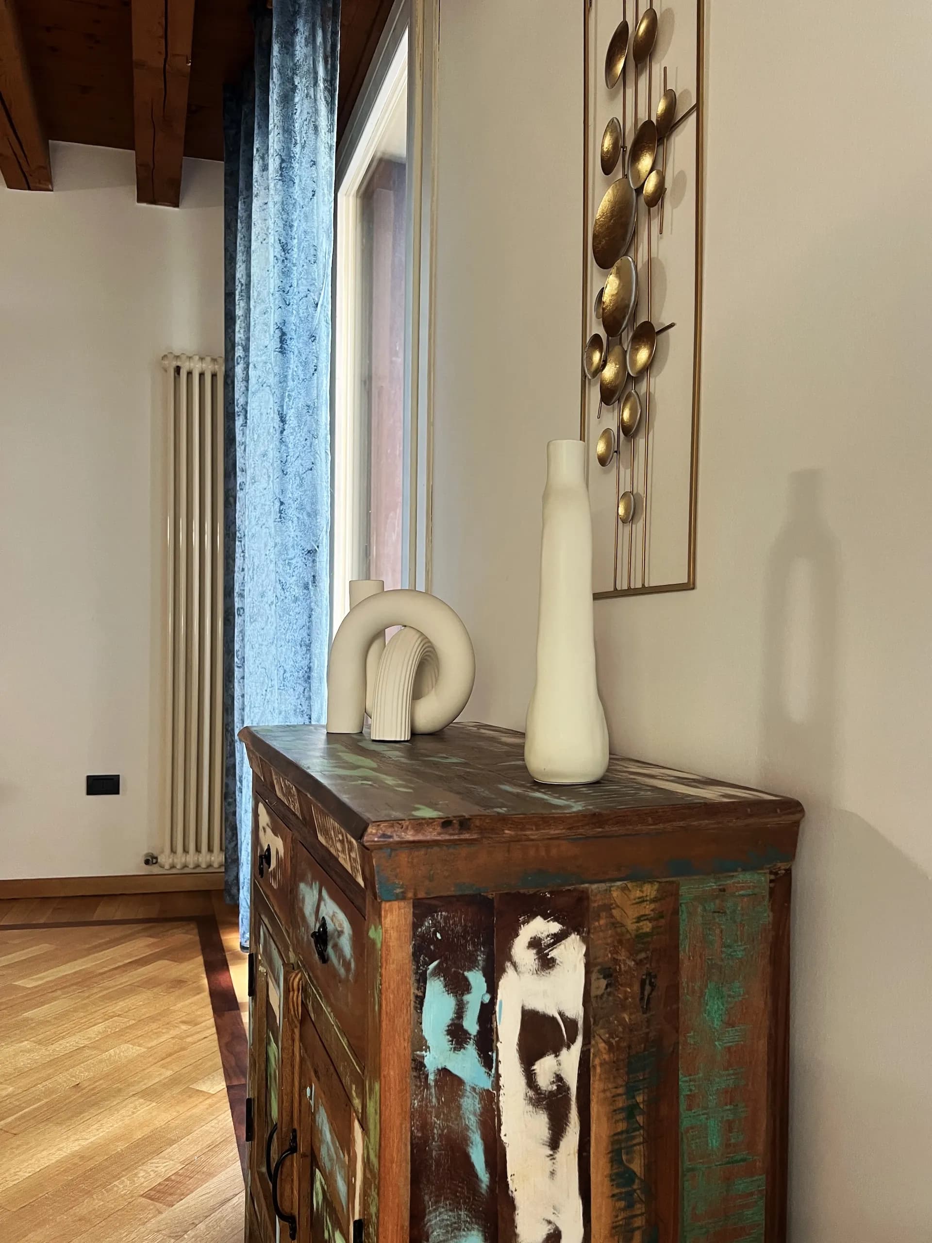 Dimore Palladiane - Vicenza