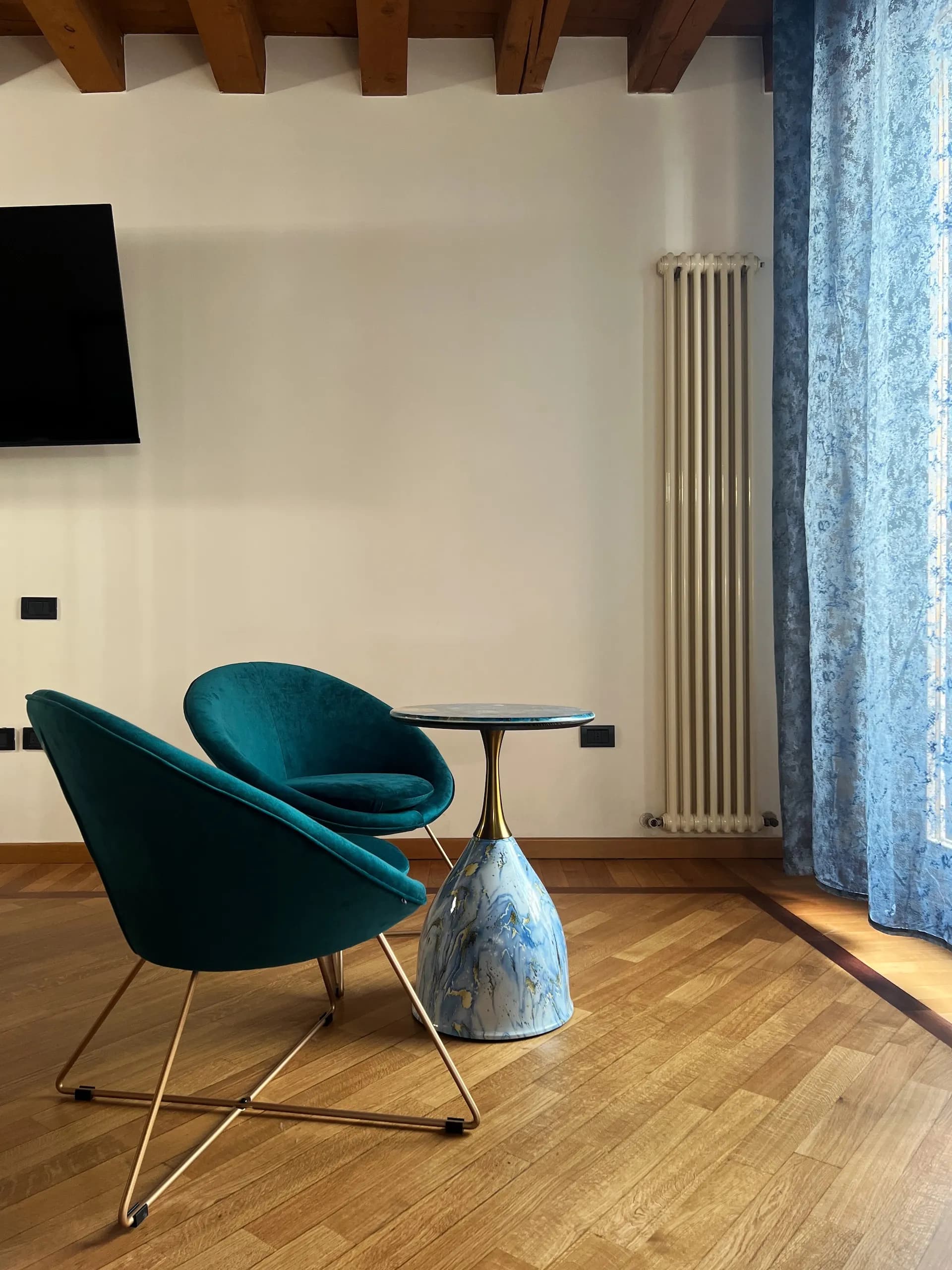 Dimore Palladiane - Vicenza