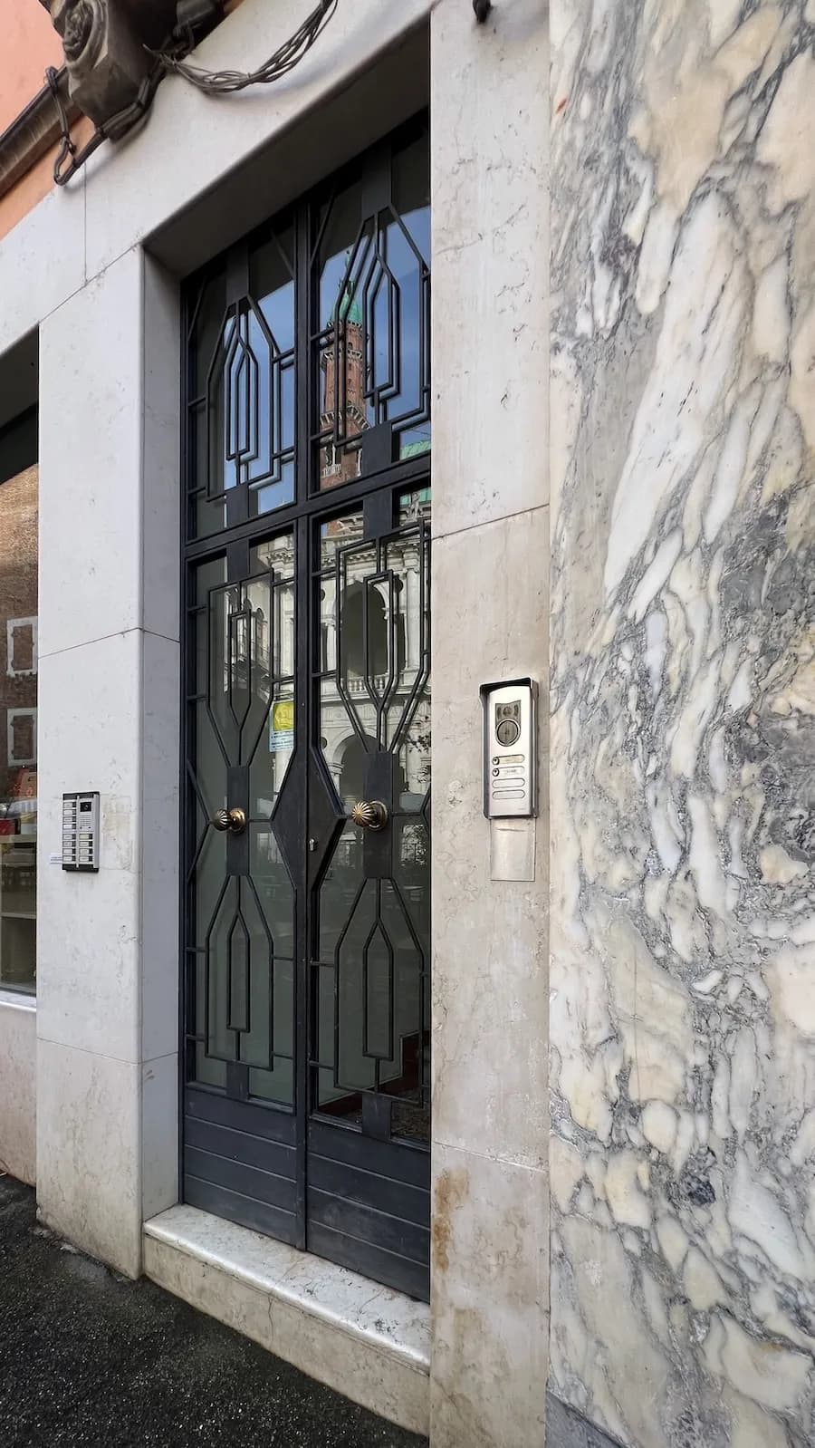 Dimore Palladiane - Vicenza