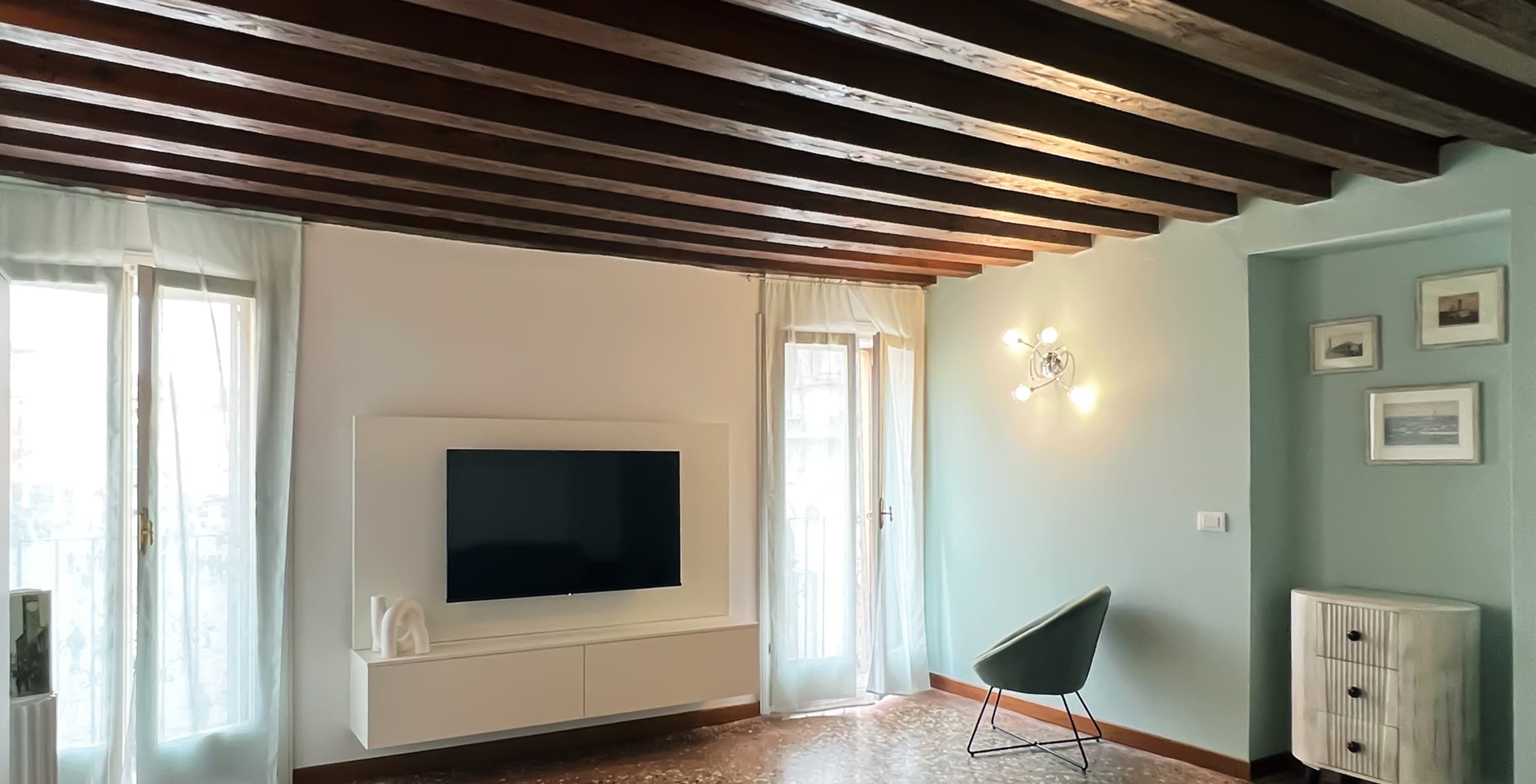 Dimore Palladiane - Vicenza