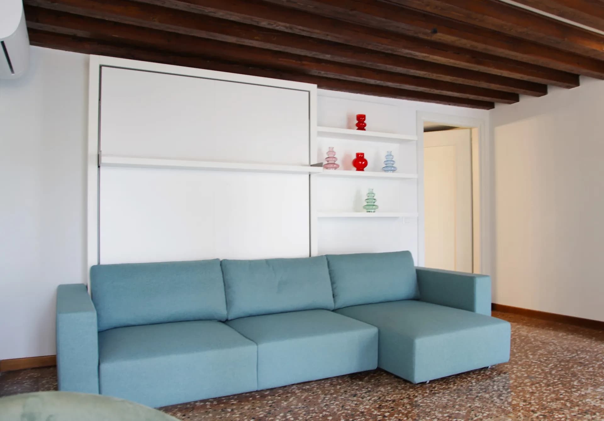 Dimore Palladiane - Vicenza