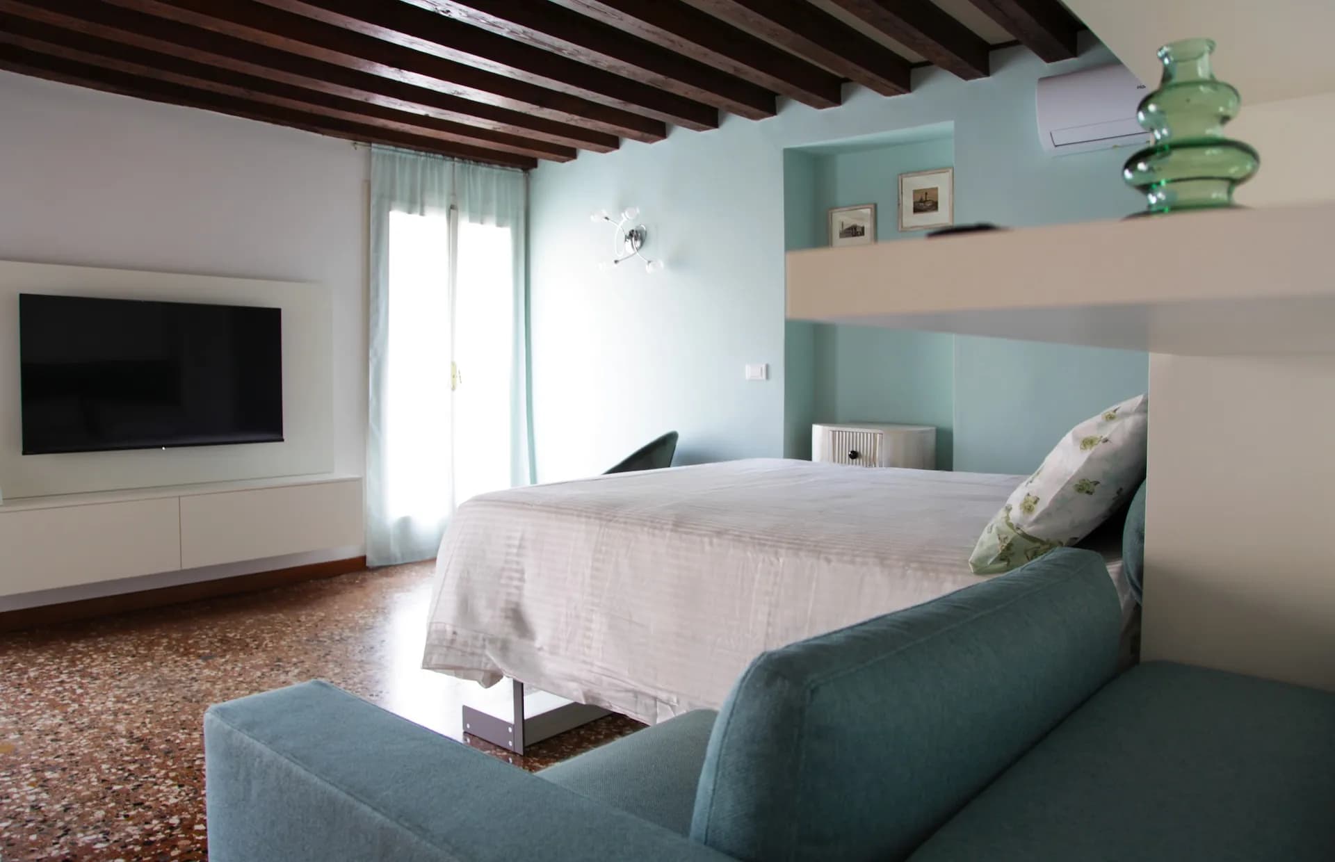 Dimore Palladiane - Vicenza