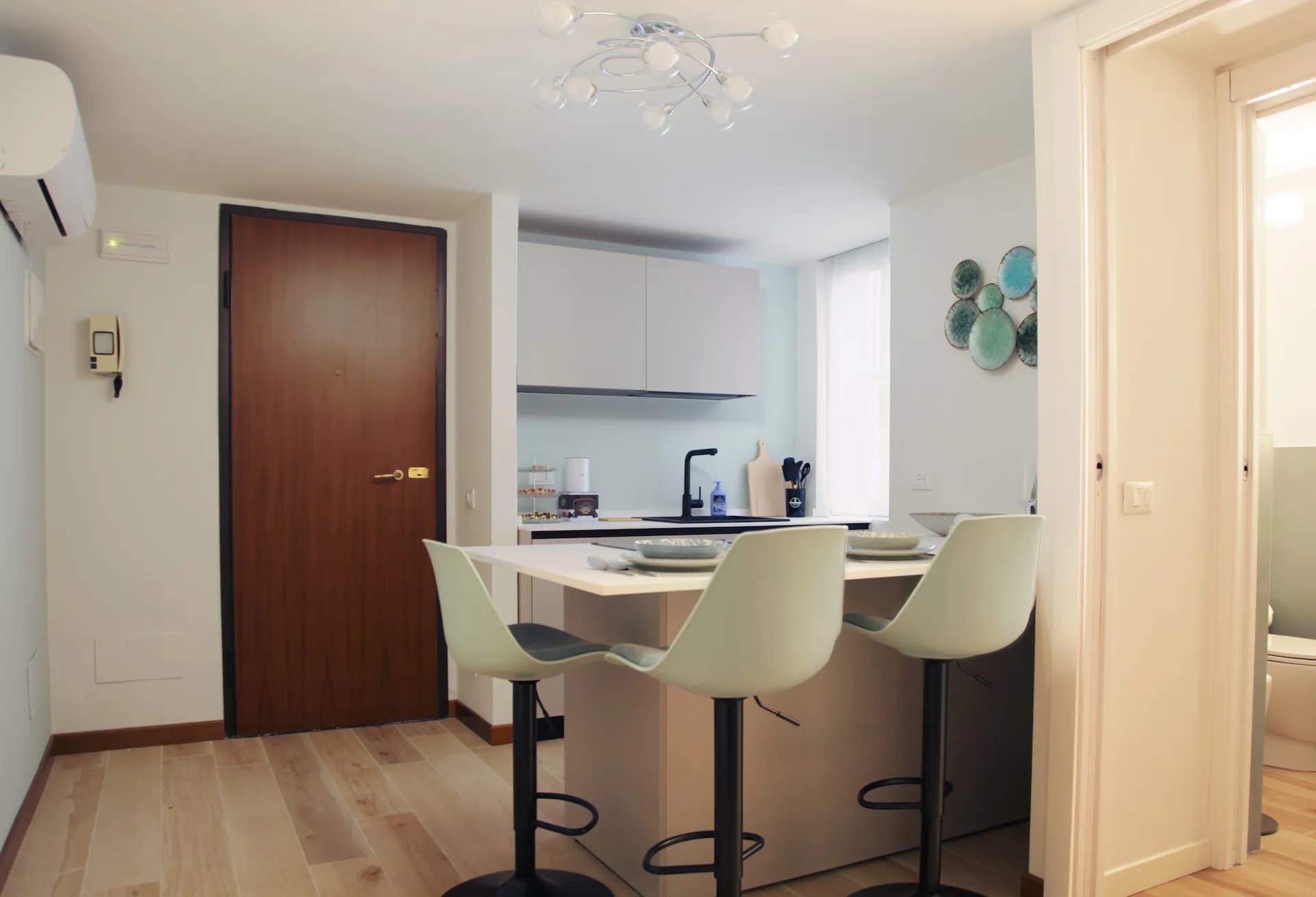 Dimore Palladiane - Vicenza