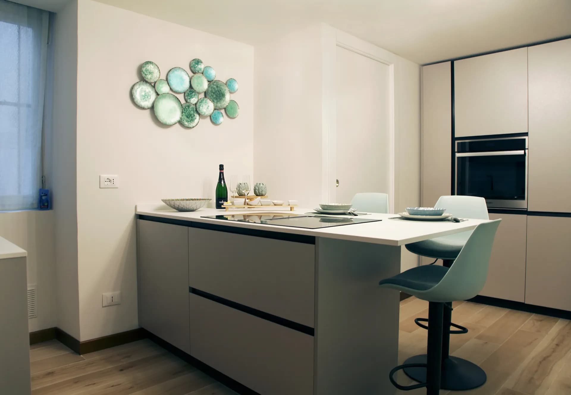 Dimore Palladiane - Vicenza