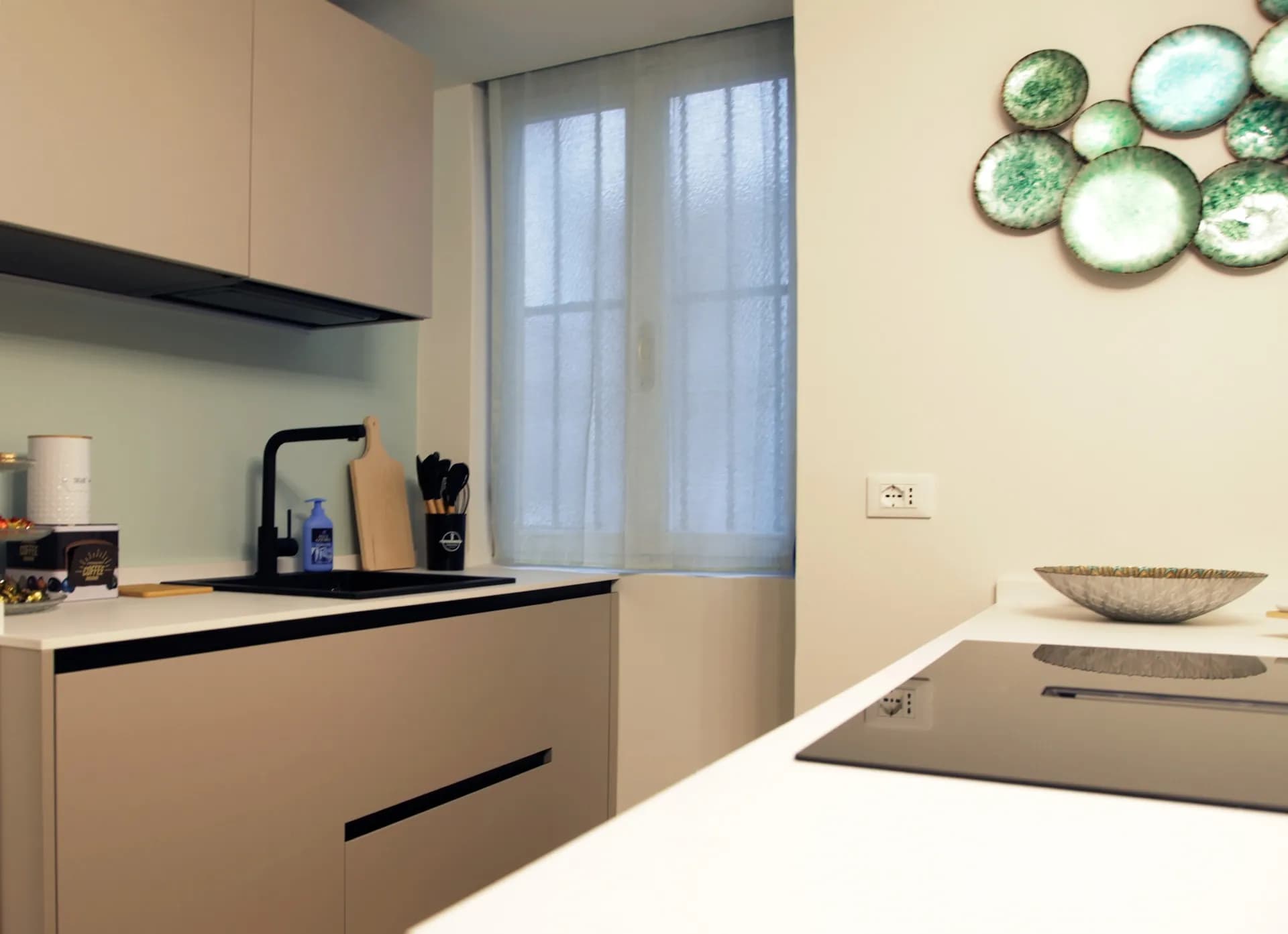 Dimore Palladiane - Vicenza