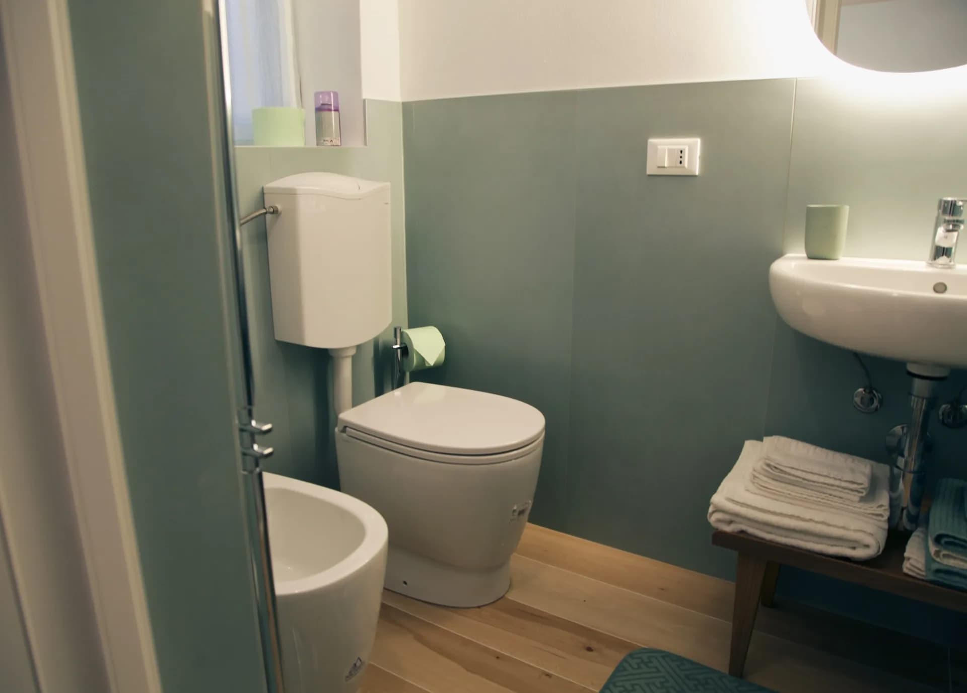 Dimore Palladiane - Vicenza