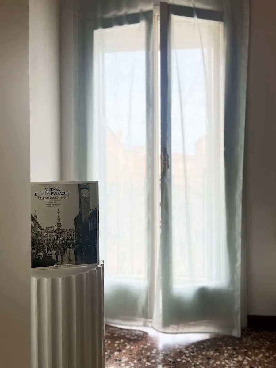 Dimore Palladiane - Vicenza