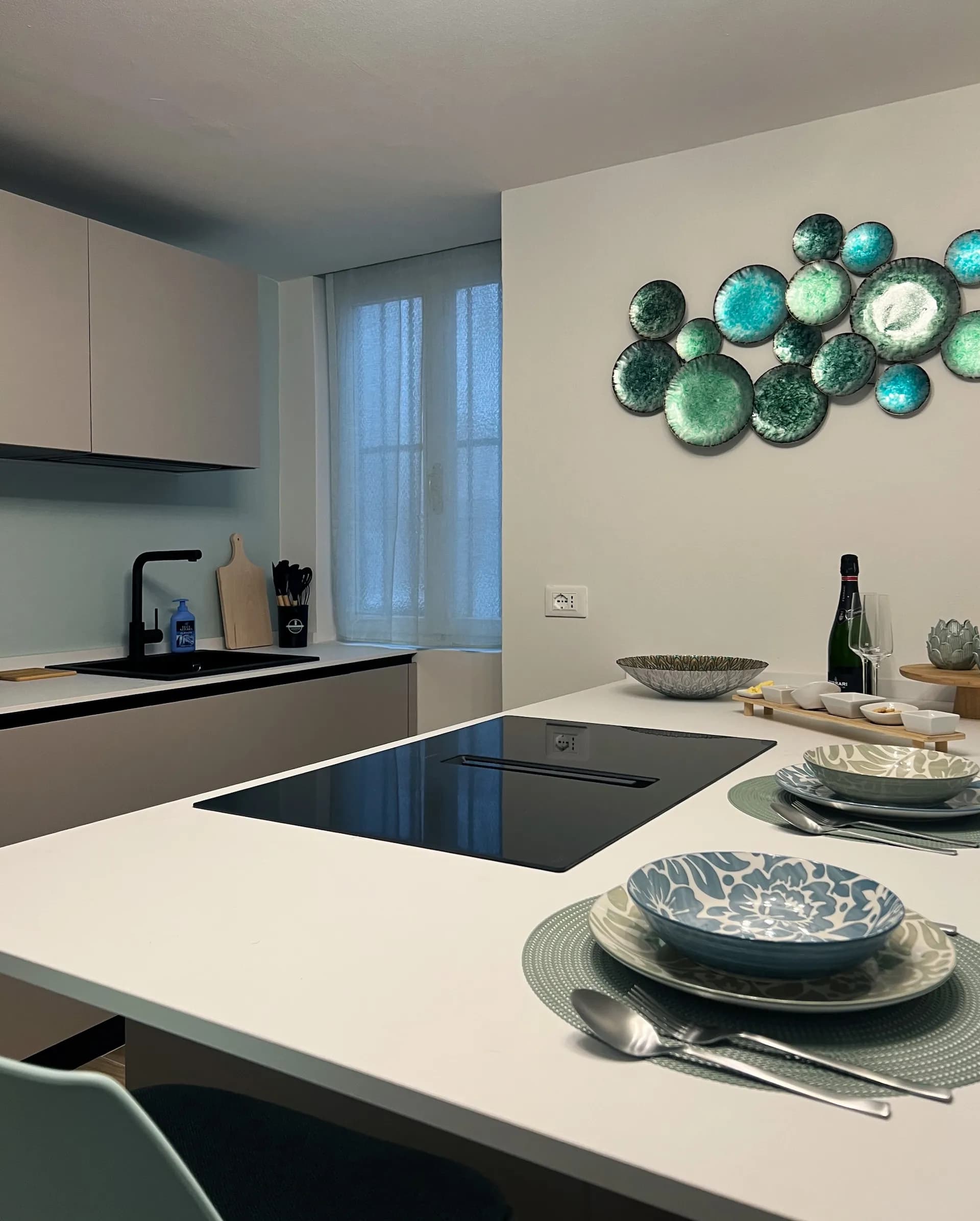 Dimore Palladiane - Vicenza