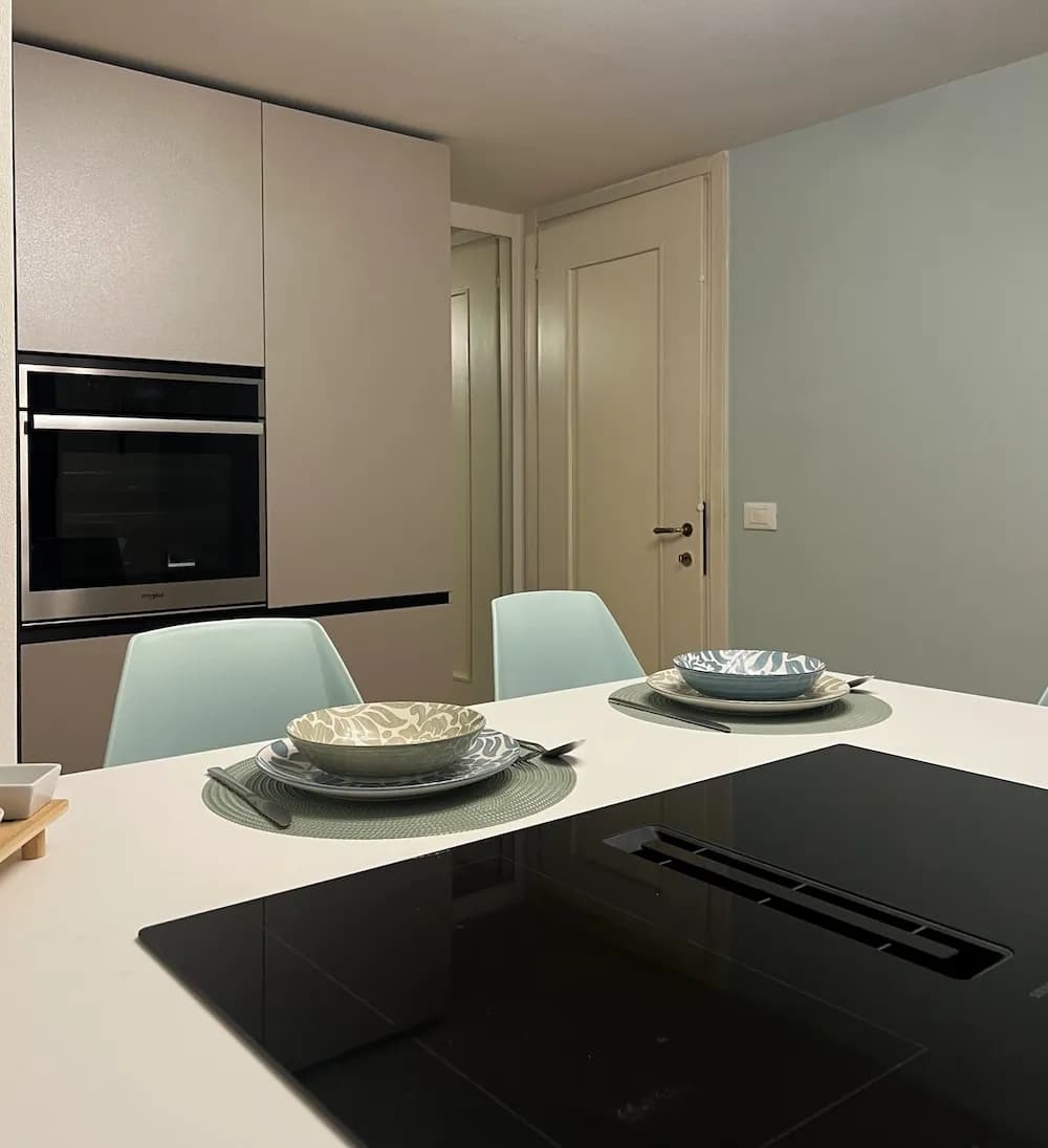 Dimore Palladiane - Vicenza