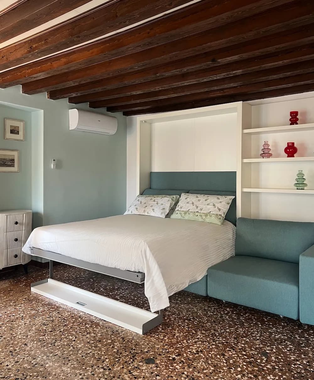 Dimore Palladiane - Vicenza