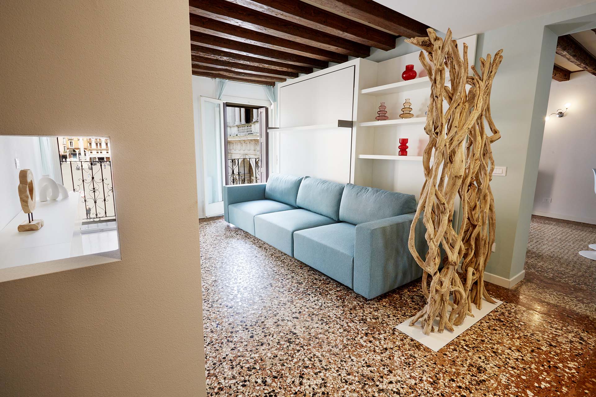 Dimore Palladiane - Vicenza