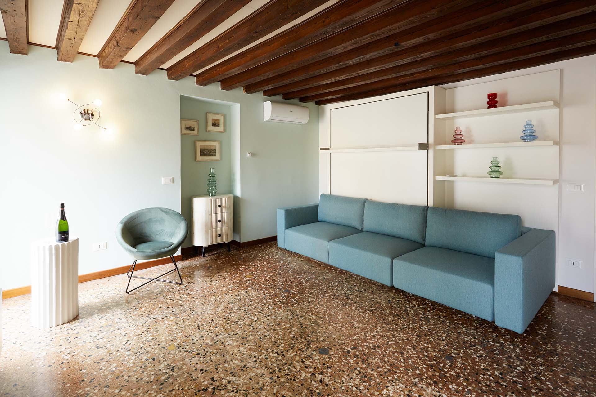 Dimore Palladiane - Vicenza