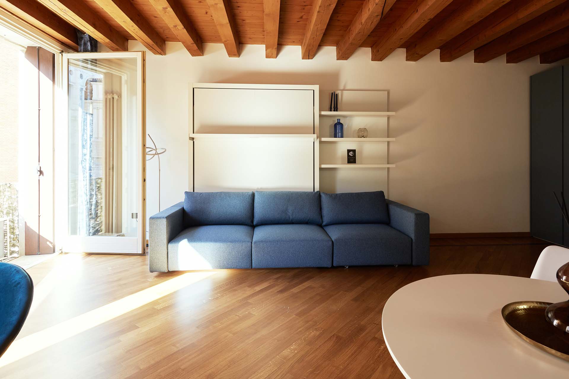 Dimore Palladiane - Vicenza