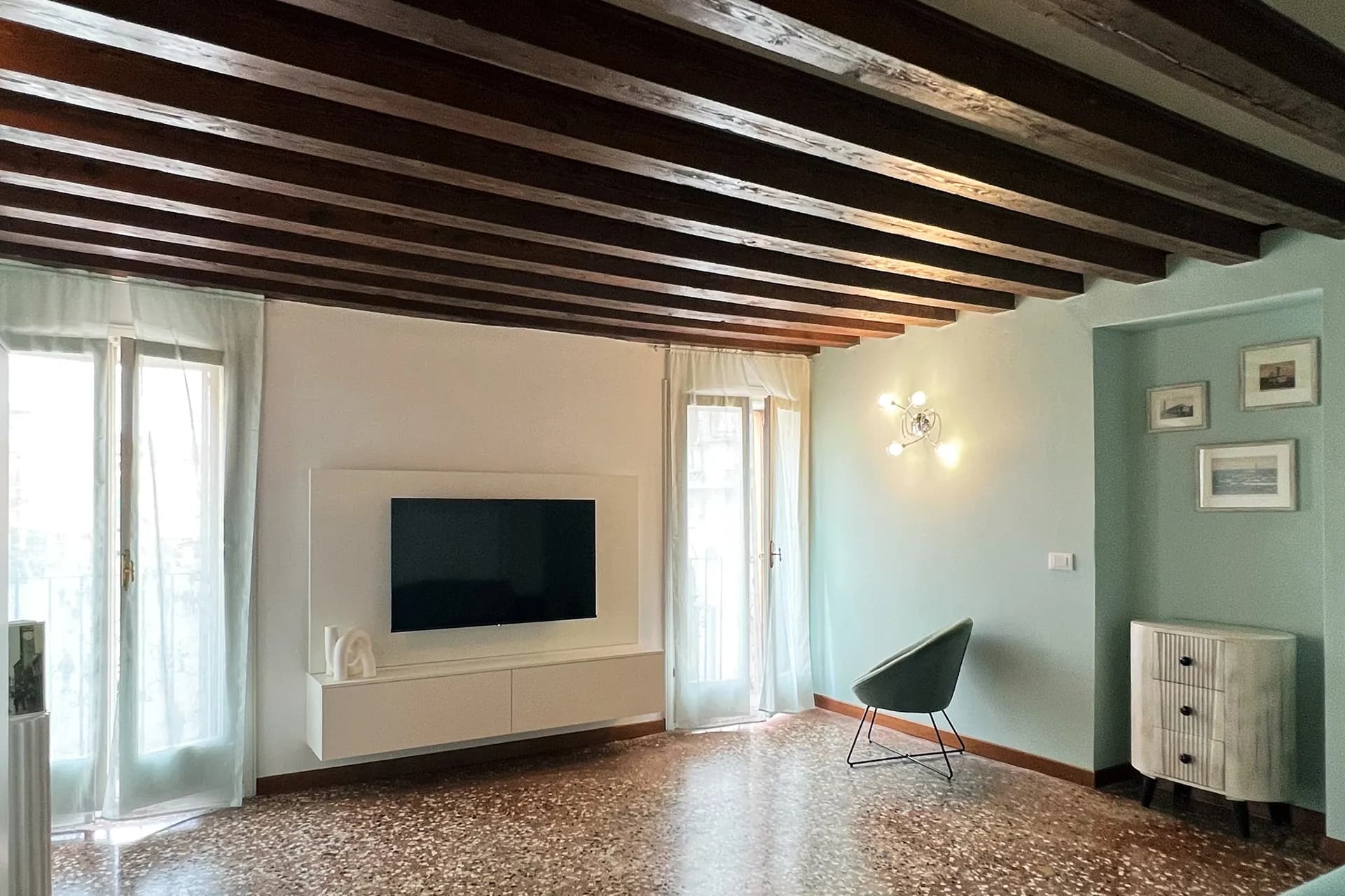 Dimore Palladiane - Vicenza