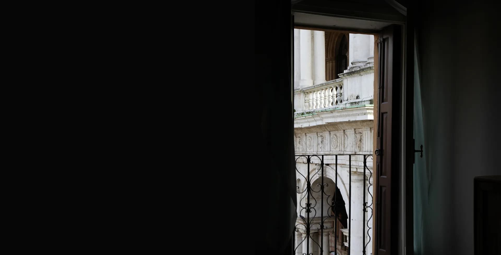 Dimore Palladiane - Vicenza