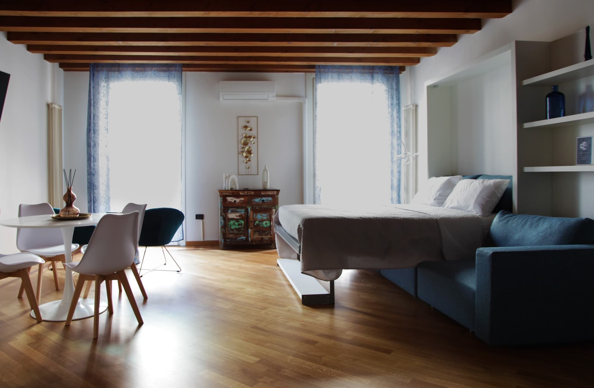 Dimore Palladiane - Vicenza