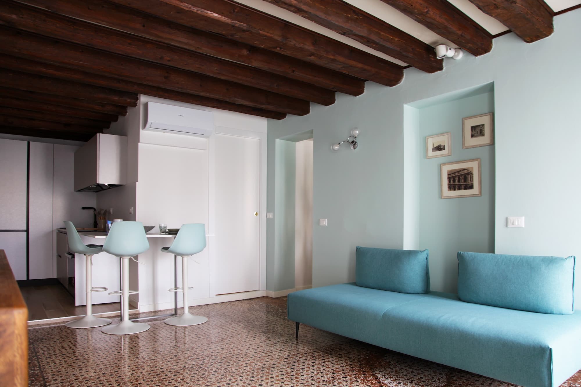 Dimore Palladiane - Vicenza