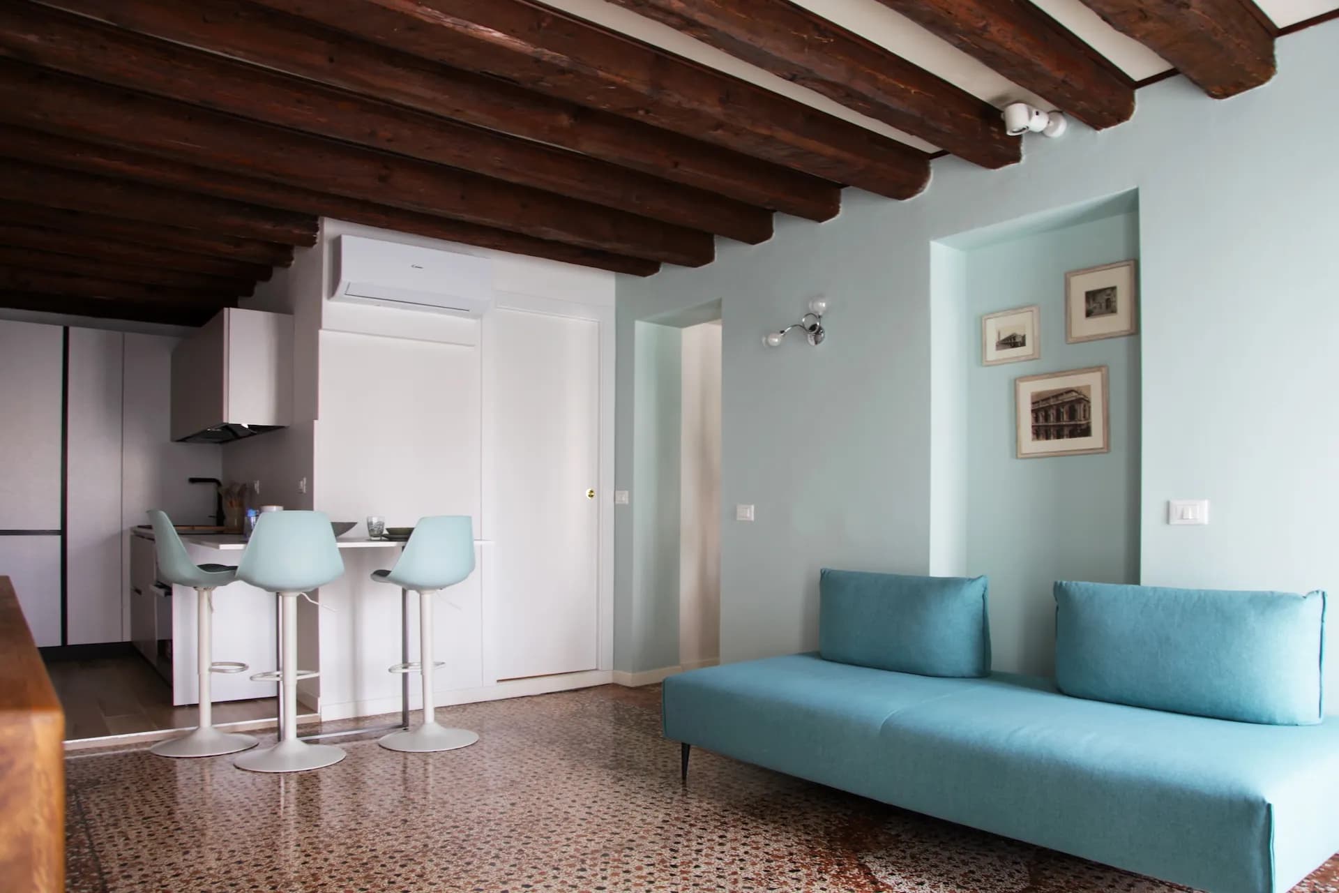 Dimore Palladiane - Vicenza