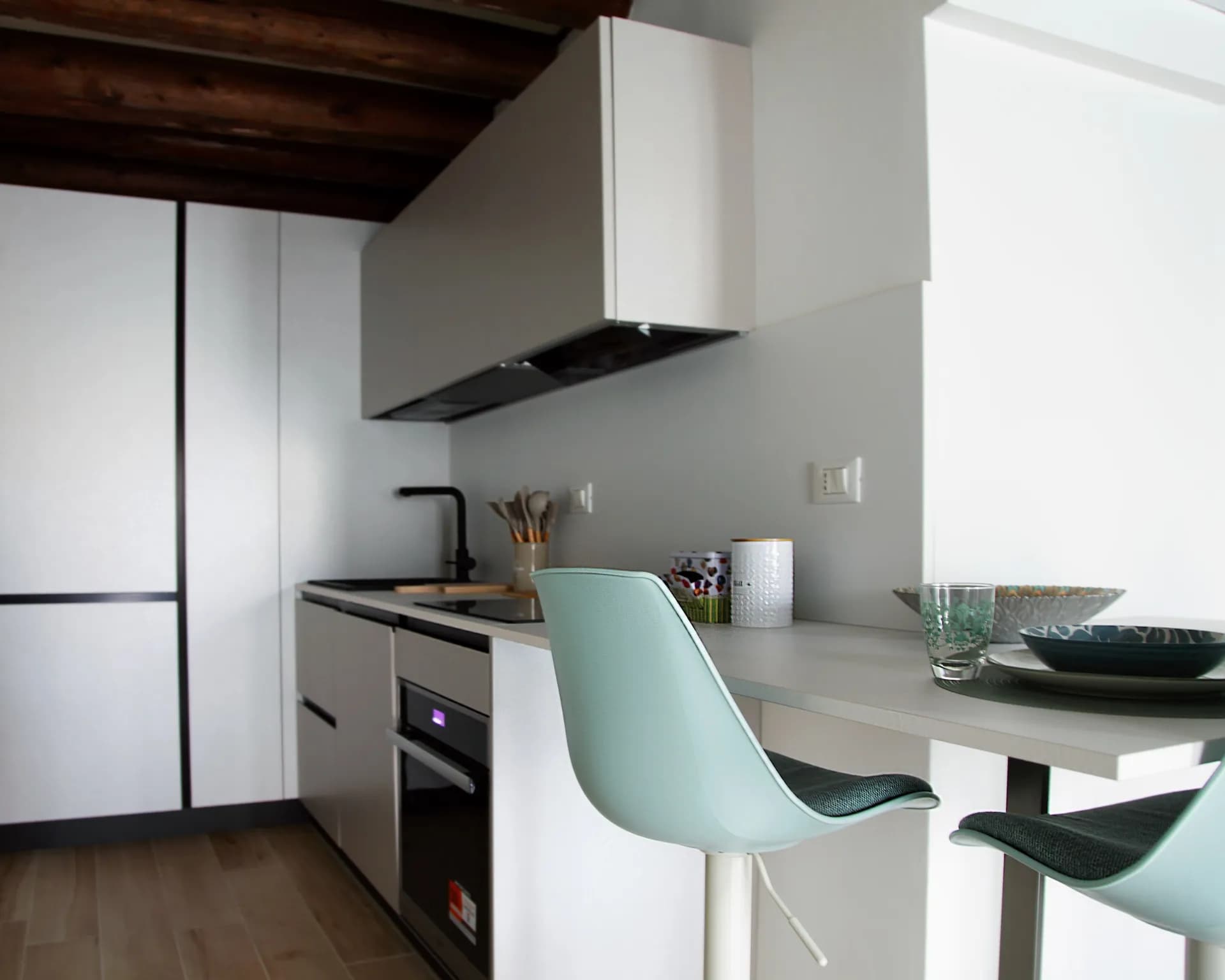 Dimore Palladiane - Vicenza