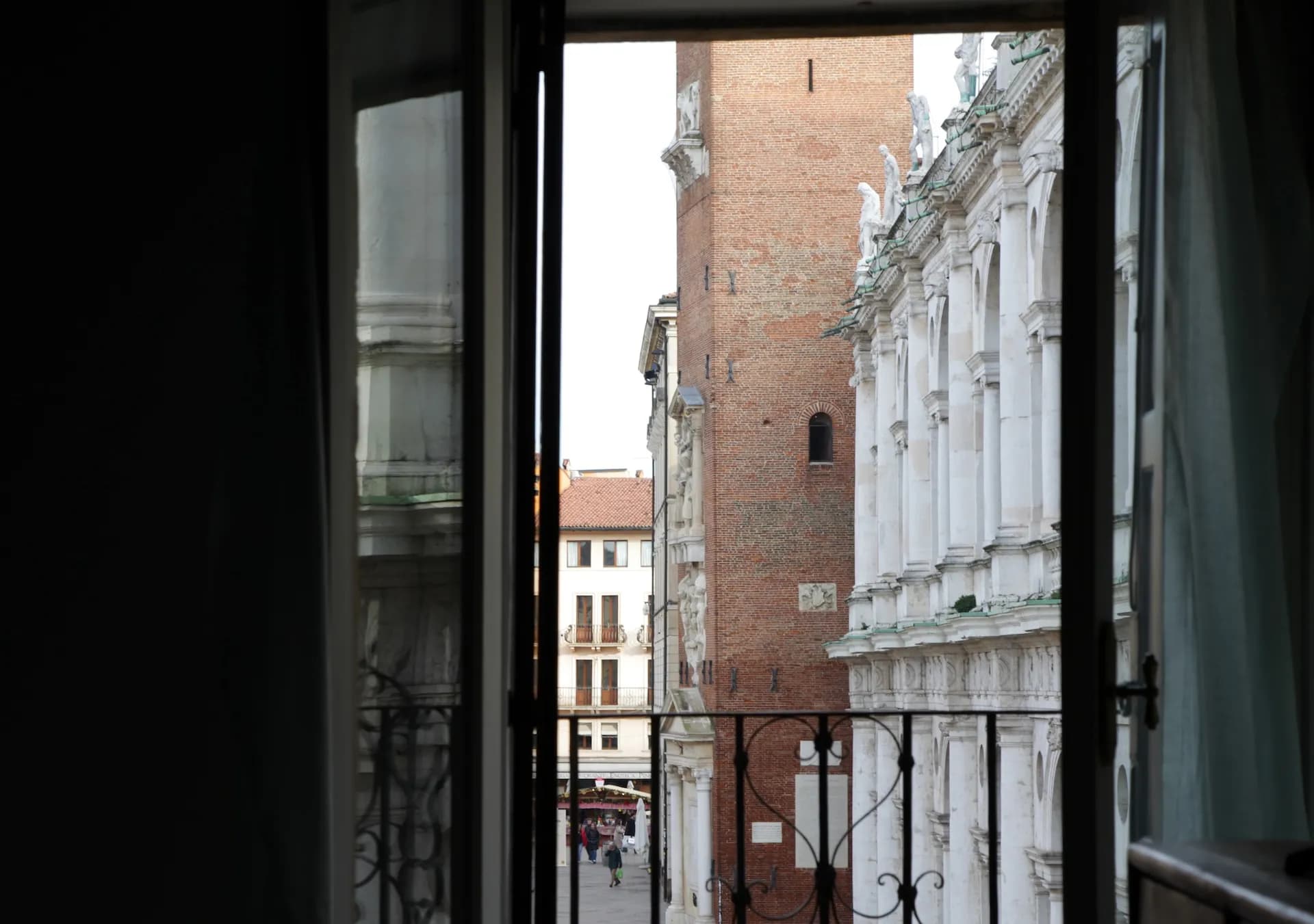 Dimore Palladiane - Vicenza