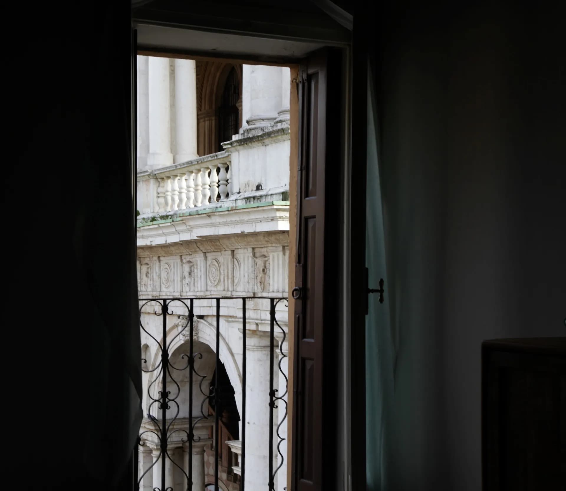 Dimore Palladiane - Vicenza