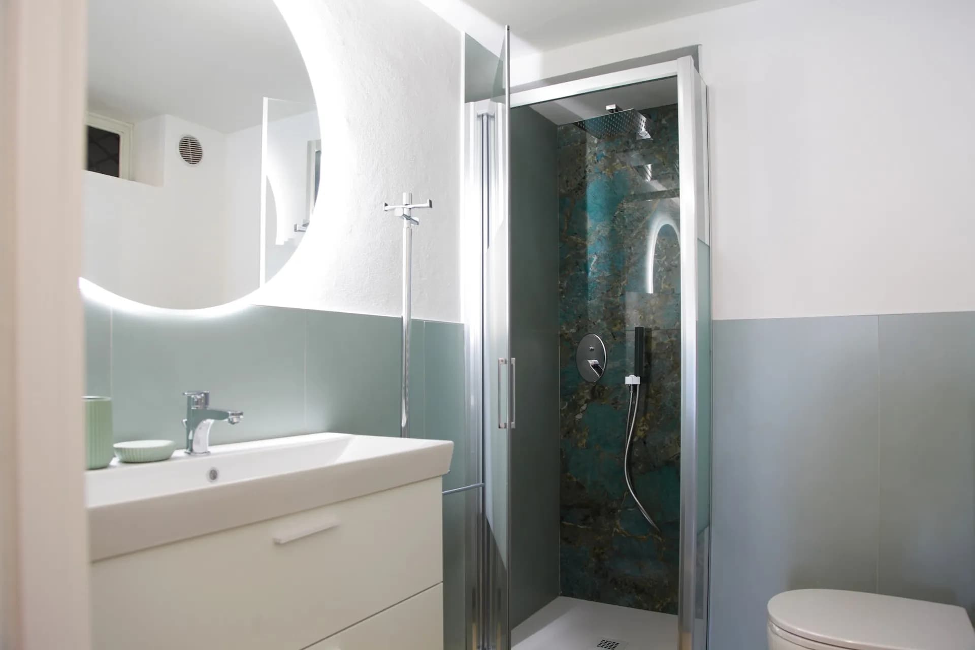 Dimore Palladiane - Vicenza