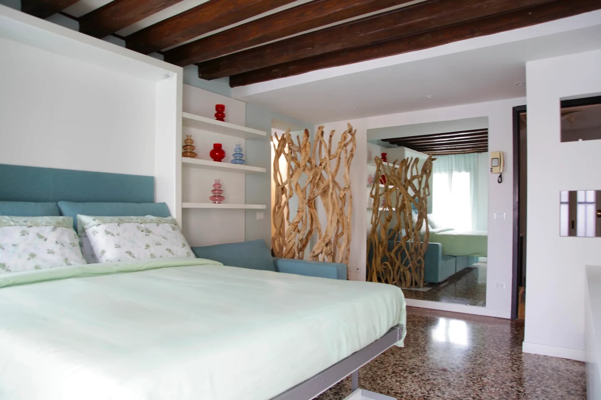 Dimore Palladiane - Vicenza