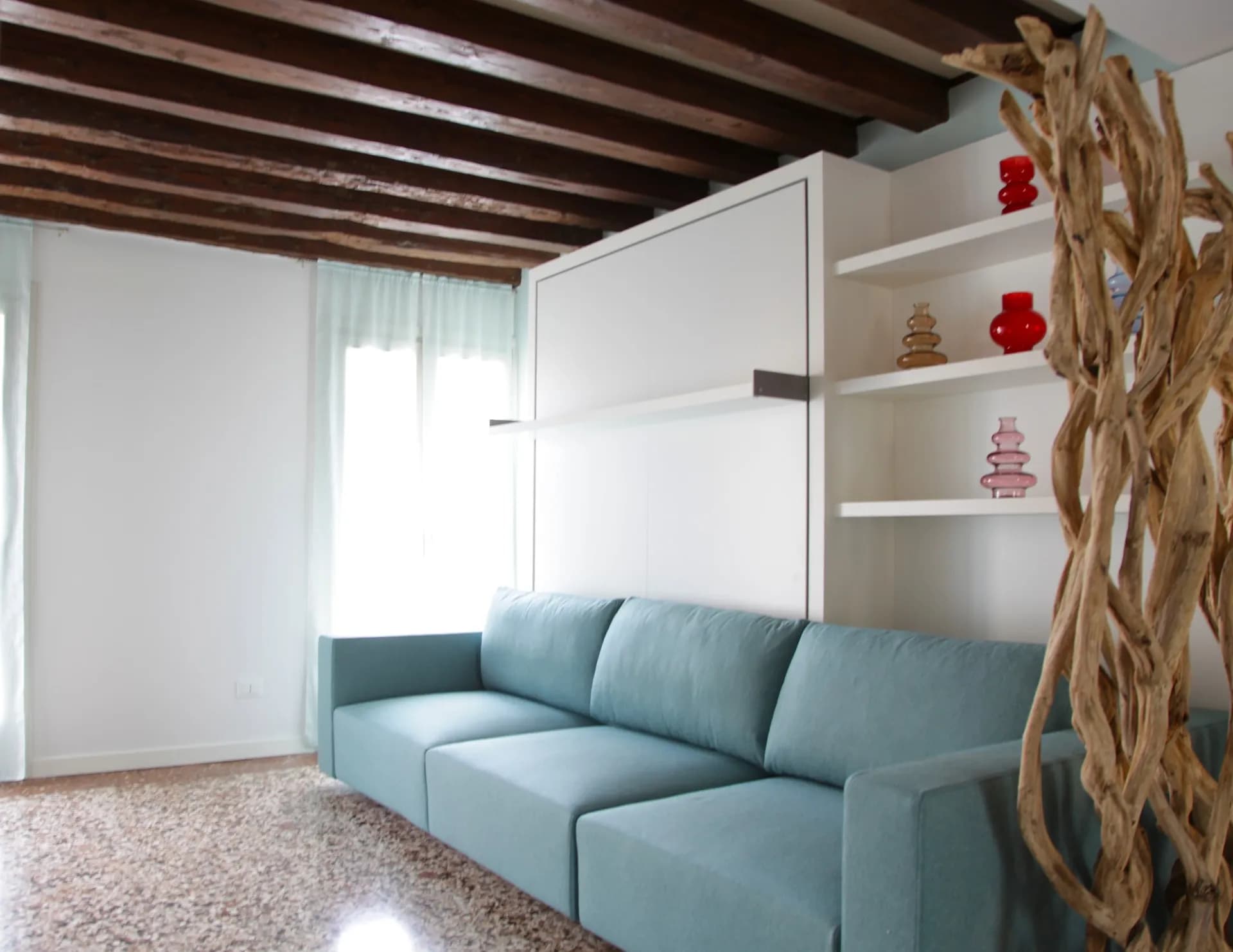 Dimore Palladiane - Vicenza