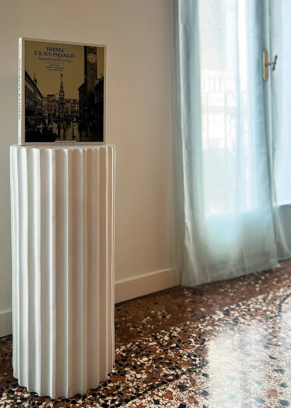 Dimore Palladiane - Vicenza