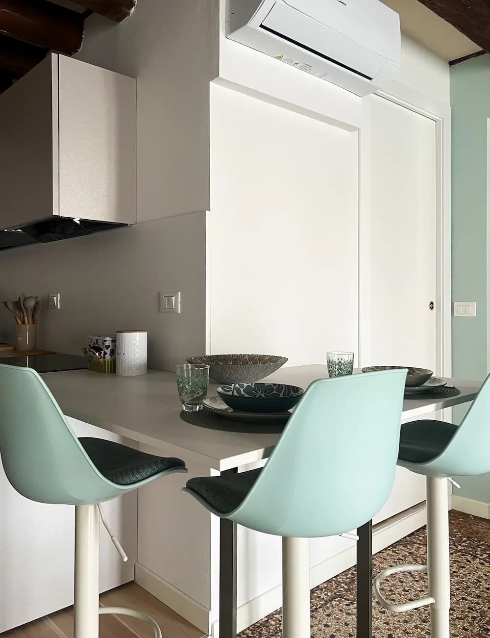 Dimore Palladiane - Vicenza