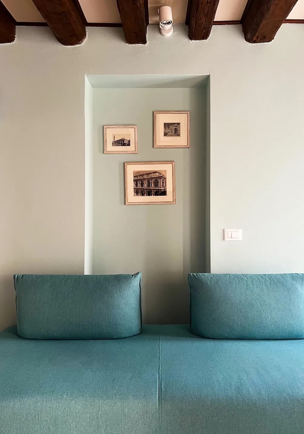 Dimore Palladiane - Vicenza