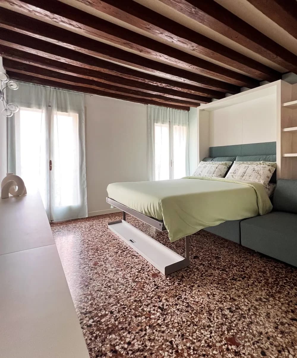 Dimore Palladiane - Vicenza